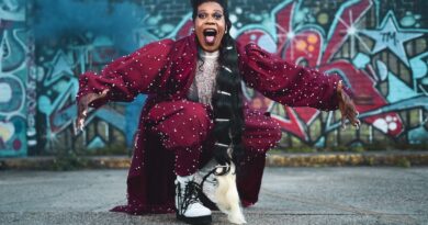 big-freedia,-the-queen-of-bounce,-will-hold-court-at-the-north-beach-bandshell-–-miami-new-times