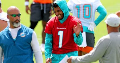 inside-dolphins-qb-tua-tagovailoa’s-offseason-transformation,-which-has-sparked-renewed-confidence-ahead-of-second-season-–-south-florida-sun-sentinel