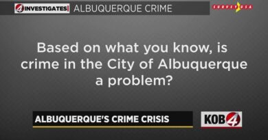 kob-4/survey-usa-poll-asks-new-mexicans-about-crime-–-kob