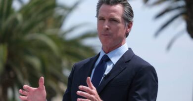 california-sets-date-for-recall-election-targeting-newsom-–-miami-herald