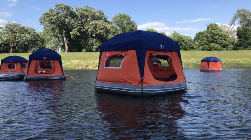 floating-tents-in-troy-offer-relaxing-overnight-on-the-great-miami-river,-but-what-about-the-bathroom?-–-cleveland.com