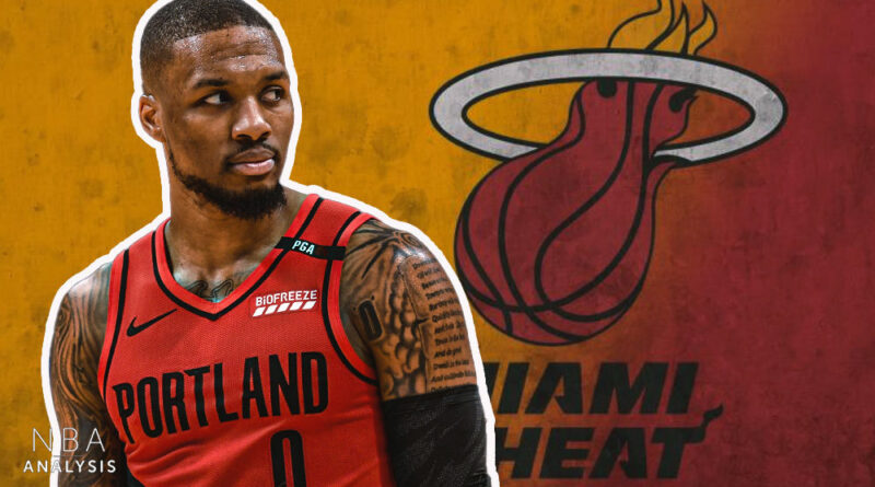 nba-rumors:-why-miami-heat-should-go-all-out-to-trade-for-damian-lillard-–-nba-analysis-network