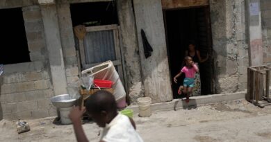 haiti-installs-new-leader-as-country-mourns-slain-president-–-miami-herald
