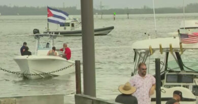 homeland-security-has-warning-for-south-florida-boaters-planning-to-take-part-in-flotilla-to-cuba-–-cbs-miami