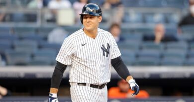 yankees-first-baseman-anthony-rizzo,-who-declined-vaccine-with-cubs,-tests-positive-for-covid-19-–-usa-today