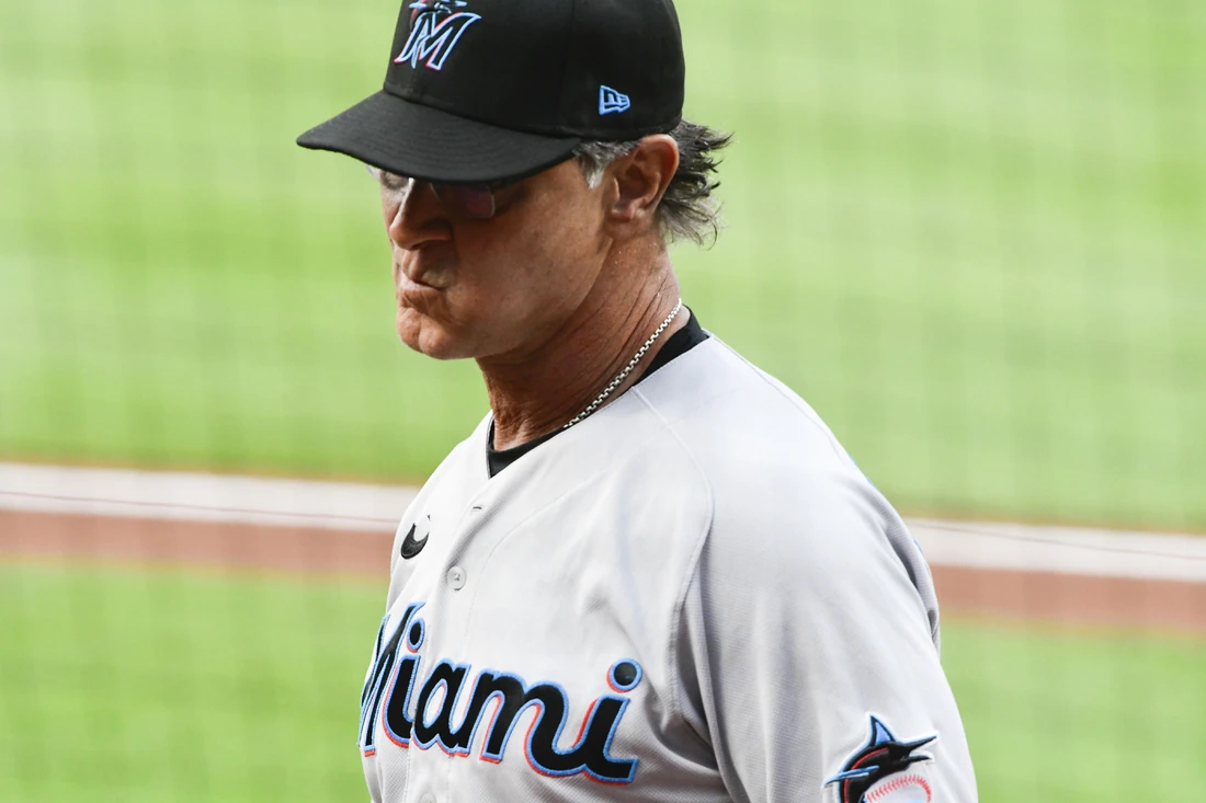 don-mattingly-plans-to-rejoin-miami-marlins-friday-after-covid-bout-–-sportsnaut
