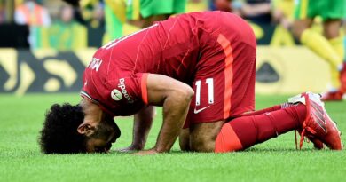 salah-scores-and-sets-up-2-in-liverpool’s-3-0-win-at-norwich-–-miami-herald