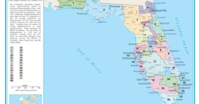 congressional-district-covering-sarasota/manatee-region-among-fastest-growing-in-florida-–-sarasota-herald-tribune