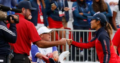 solheim-cup:-bubba-watson-backing-united-states-and-nelly-korda-with-a-smile-–-sky-sports