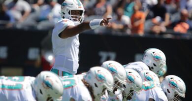 keys-to-success-for-the-miami-dolphins’-offense-in-week-1-–-yahoo-sports
