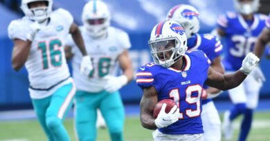 bills-at-dolphins-preview:-matchups,-storylines,-betting-lines-and-a-prediction-–-sports-illustrated