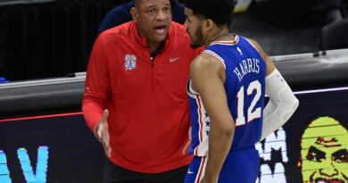 sixers’-doc-rivers-is-a-‘possible-candidate’-to-take-over-team-usa-coaching-job-–-sports-illustrated