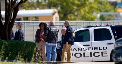 4-injured-in-shooting-at-timberview-high-school-in-arlington,-texas;-suspect-in-custody-–-usa-today
