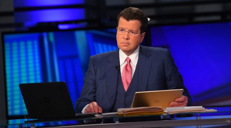 ‘get-vaccinated’:-fox-news’-neil-cavuto-tests-positive-for-covid-19-–-usa-today