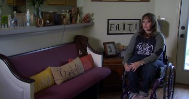 wylie-woman-uses-‘ms.-wheelchair-texas-usa’-title-to-shine-light-on-mental-health-–-nbc-5-dallas-fort-worth