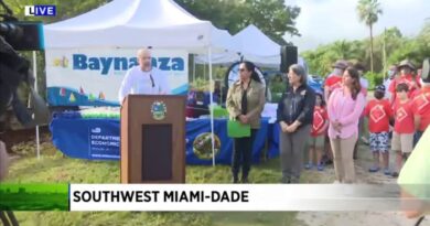 biscayne-bay-cleanup-day-draws-attention,-volunteers-to-incredibly-important-local-cause-–-wplg-local-10
