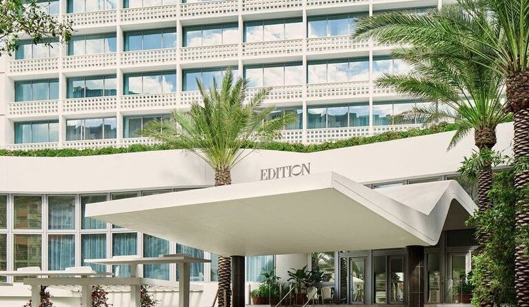 as-hotel-transactions-surge,-investor-secures-$180-million-refinancing-for-miami-beach’s-edition-|-daily-business-review-–-law.com