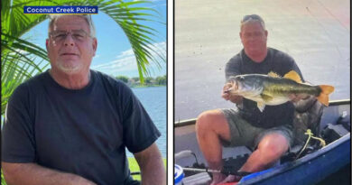 divers-spend-another-day-searching-coconut-creek-lake-for-missing-man-daniel-potter-–-cbs-miami