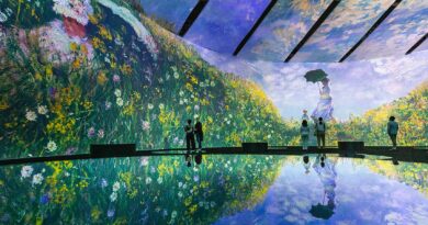step-inside-monet’s-most-famous-paintings-at-this-magical-immersive-art-exhibit-coming-to-miami-–-travel+leisure