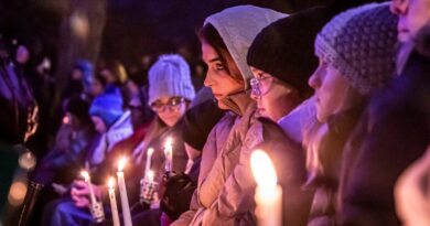 ‘it-is-astonishing’:-more-than-$2-million-raised-so-far-for-victims-of-the-waukesha-christmas-parade-tragedy-–-usa-today