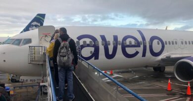 cheap-tickets,-tiny-airports,-and-no-tsa-precheck:-what-it’s-like-to-fly-new-budget-airline-avelo-–-usa-today
