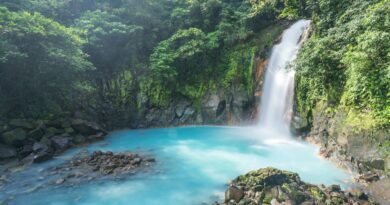 deal-alert:-fly-to-costa-rica-for-as-low-as-$184-nonstop-–-the-points-guy