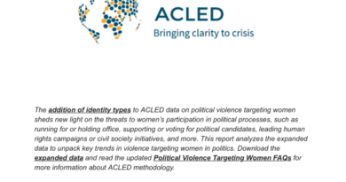 violence-targeting-women-in-politics:-trends-in-targets,-types,-and-perpetrators-of-political-violence-–-world-–-reliefweb