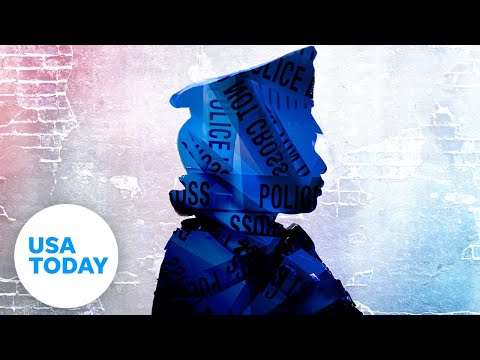 Blue Wall of Silence: How law enforcement punishes its whistleblowers | USA TODAY