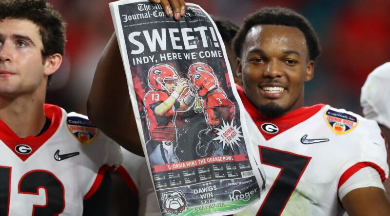 5-things-to-know-about-georgia’s-return-to-cfp-championship-game-–-the-atlanta-journal-constitution