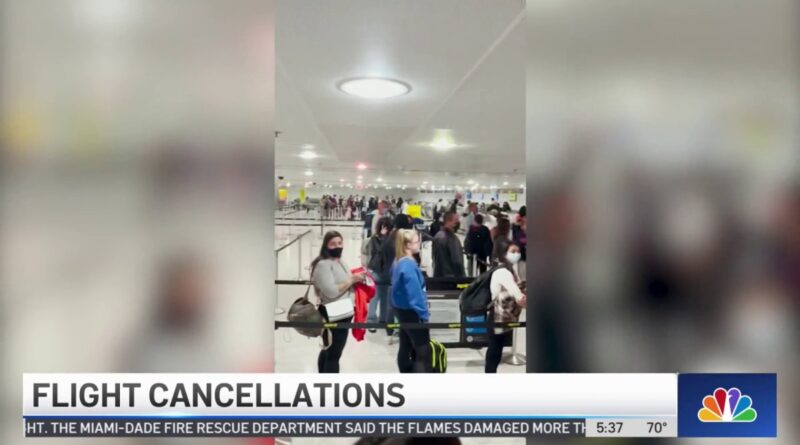 flight-cancelations-a-concern-during-busy-travel-day-–-nbc-6-south-florida