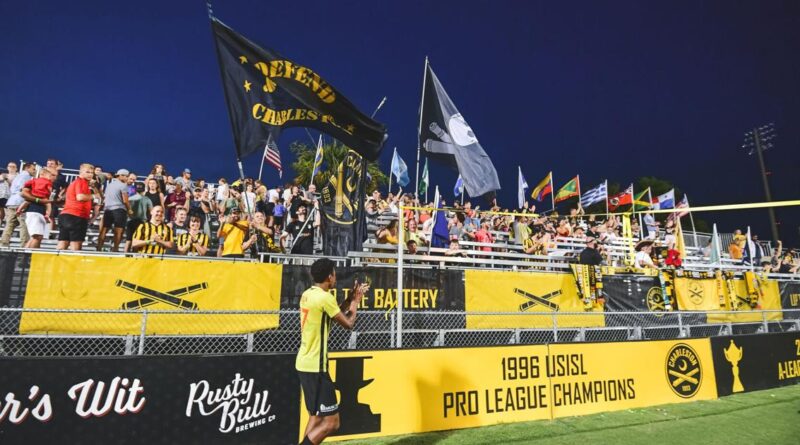 charleston-battery-to-host-3-mls-squads-as-carolina-challenge-cup-returns-–-charleston-post-courier