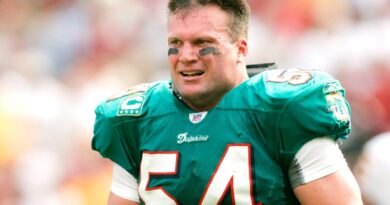 miami-dolphins’-zach-thomas-named-guest-speaker-for-southwest-florida-high-school-sports-awards-–-news-press