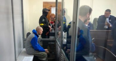 ukraine-updates:-kyiv-holds-war-crime-trial-against-russian-soldier-–-usa-today