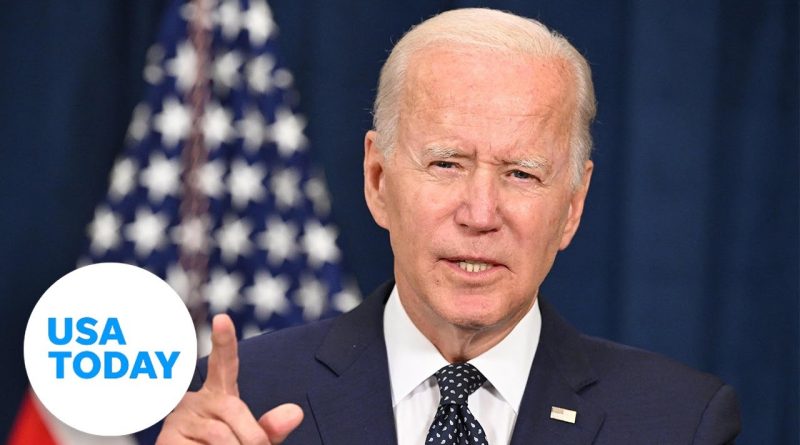 White House officials address Biden's positive COVID status