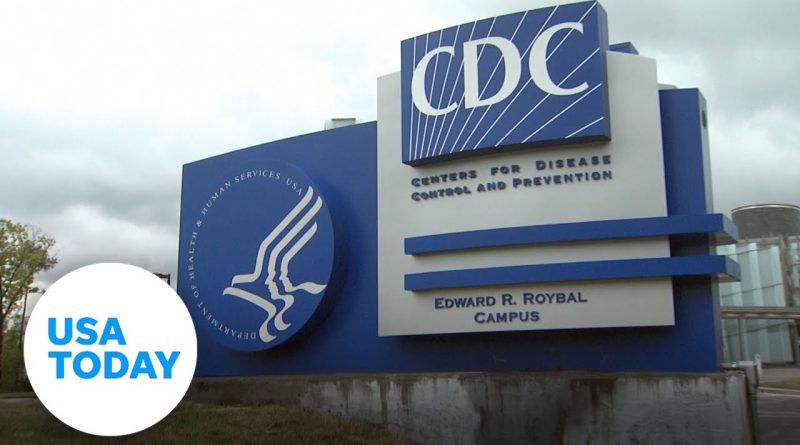 CDC announces 'reset' amid criticism over COVID-19, monkeypox response | USA TODAY