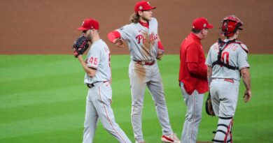 phillies-manager-rob-thomson’s-decision-backfires-in-world-series-loss-–-usa-today
