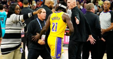 league-suspends-lakers’-patrick-beverley-three-games-for-altercation-–-sports-illustrated