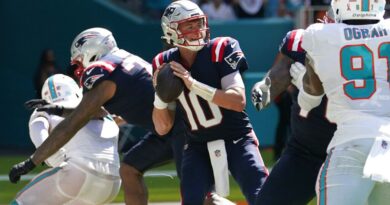 here-are-3-things-the-patriots-must-do-to-beat-the-miami-dolphins-–-masslive.com