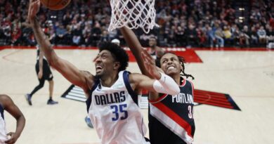 dallas-mavericks’-christian-wood-out-friday-against-miami-heat-–-sports-illustrated